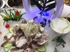 -鸿鑫海鲜楼(福辉店)