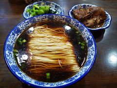 -孙盛兴奥灶面馆·蟹黄面·三虾面(山塘街总店)