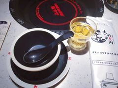 -京韵胡同·酱香羊蝎子火锅涮肉(长寿路店)