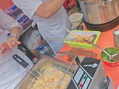 -矮板凳老火锅(宽窄巷子店)