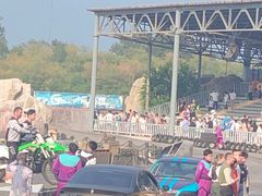 -渔岛海洋度假区