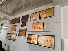 -十二忠手拉面(中华路店)