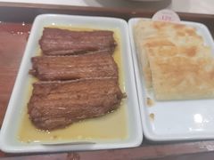 -京味斋·北京烤鸭(北京南站洋桥店)