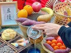 -田园印象·成都土菜院子(华阳店)