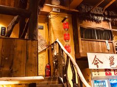 -今邕烧烤(西大店)