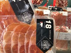 -blt精品超市(上海杨浦合生汇店)
