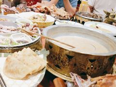 -蒙古大营·蒙古演绎餐厅(赛马场店)