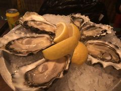 -斯普汇生蚝牛排馆(中骏世界城店)