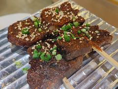-樱の千渡日式料理·铁板烧•烧鸟(金盛田广场店)