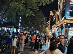 -吴裕泰茶庄(前门大街店)
