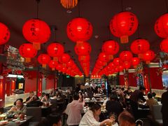 -小厨娘金榜题名(夫子庙秦淮河店)