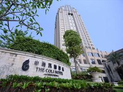 -深圳中海凯骊酒店