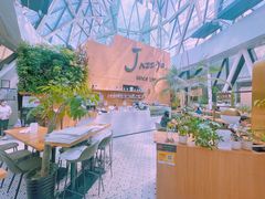 -Jazz·ya 爵士屋(来福士店)