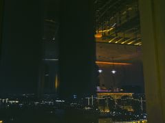 -三迪希尔顿酒店·星空酒廊