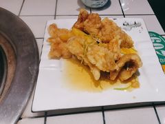 -小炉灶东北菜铁锅炖
