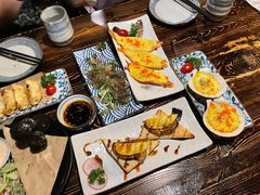 -小川洋风料理(汉街店)