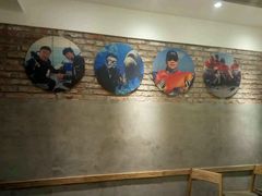 -吕氏疙瘩汤·私家菜馆(慈云寺店)