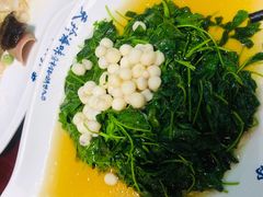 -吴门人家·苏宴宫廷菜(拙政园店)