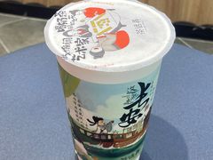 -茶话弄(北京凯德MALL大峡谷店)