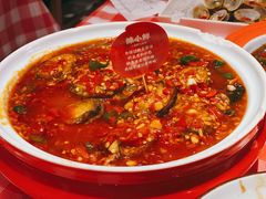 -辣小鲜·南昌大排档(船山路店)