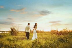 -巴黎婚纱摄影工作室