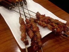 -巴依老爷新疆美食(望京小街店)