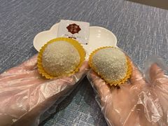 -一口小满手作糯米糍(北山店)