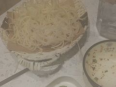 -小城牛事·鲜牛肉火锅(万达店)