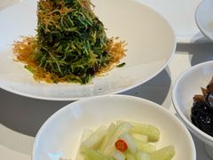 -四季民福烤鸭店(外滩外白渡桥店)