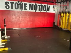 -Stone Motion Fitness 释动健身