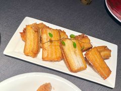 -锦府园(环球港店)