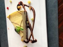 -YUE·6·西式融合餐厅(外滩六号店)