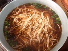 阳春面-静海楼(学田店)