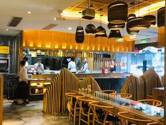 大堂-尚香汤包文博馆(合兴路店)