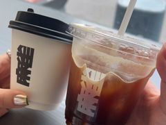 -麻雀咖啡SPARROW COFFEE(十全街店)