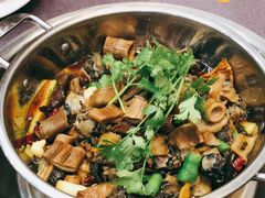 -贵州笋子鸡(米市街店)