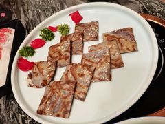 -慢丽江·云南野生菌土鸡锅(付家庄店)