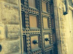 -圣母百花大教堂穹顶