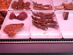 -阿满卤香鸡(新街口印象汇店)