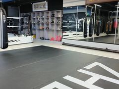 -臻元搏击格斗泰拳拳馆(港隆店)