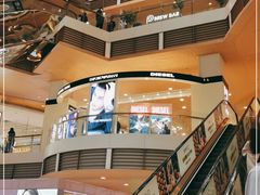 -大悦城(沈阳中街店)