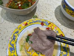 -九寨特色牦牛肉汤锅 羊肉汤锅