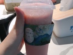 -野萃山·潮汕厚果汁(十亩地店)