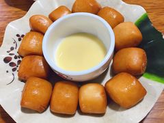 -二刚大块烤肉(东山商业街店)