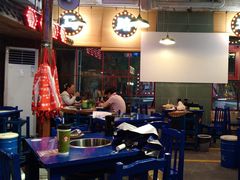 -马路边边火锅串串(观前街店)