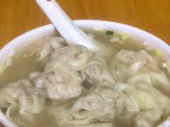-汉记面馆(南华东路店)