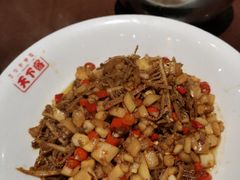 -天下客饭店(中山路店)