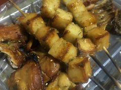 -立鑫火锅城(东港龙城三期优仕名苑店)