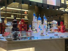 -星璞全日餐厅·高空自助餐(深铁铂尔曼酒店)