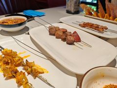 -老大连·海肠捞饭·大连海鲜大连菜(西安路店)